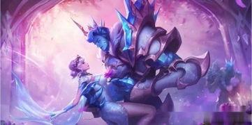 王者最新英雄皮肤爆料s14,新英雄皮肤惊艳亮相,视觉盛宴即将开启!